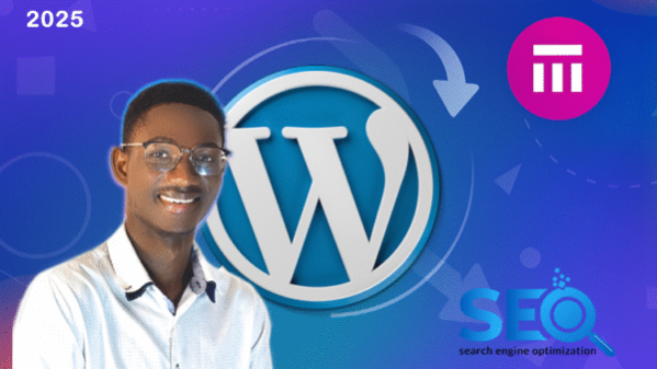 Créer des Sites Web Impactants avec WordPress et Elementor : Formation Complète 2025